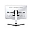 81.3cm (32") Samsung Odyssey Neo G8 S32BG850NP VA QLED 4K UHD 240Hz G-Sync