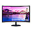 68.6cm (27") Samsung S27C390EAU Essential Monitor VA Full-HD Lautsprecher Curved