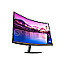 68.6cm (27") Samsung S27C390EAU Essential Monitor VA Full-HD Lautsprecher Curved