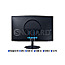 68.6cm (27") Samsung S27C390EAU Essential Monitor VA Full-HD Lautsprecher Curved