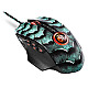 Sharkoon Drakonia II Green RGB Optical Gaming Mouse USB