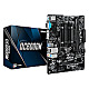 ASRock QC6000M CPU on Board AMD E2-6110 2x DDR3 DIMM