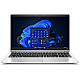 39.6cm (15.6") HP ProBook 450 G9 6A178EA i5-1235U 8GB 256GB M.2 IrisXe W11Pro