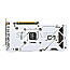 12GB ASUS DUAL-RTX4070-O12G-WHITE SI Dual GeForce RTX4070 White OC Edition