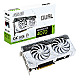 12GB ASUS DUAL-RTX4070-O12G-WHITE SI Dual GeForce RTX4070 White OC Edition