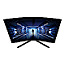 68.6cm (27") Samsung Odyssey G5 VA WQHD HDR10 144Hz Gaming FreeSync