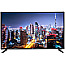 109cm (43") Dyon D800169 Smart 43 XT LED TV Full-HD WiFi Smart TV Triple Tuner