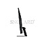 81.3cm (32") Samsung S32BM700UP Smart M7 M70B VA HDR10 Lautsprecher