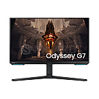 71.1cm (28") Samsung Odyssey G7 S28BG700EP IPS 4K UHD 144Hz Gaming G-Sync GLAN