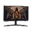 71.1cm (28") Samsung Odyssey G7 S28BG700EP IPS 4K UHD 144Hz Gaming G-Sync GLAN