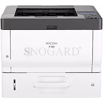 Ricoh 418363 P 501 A4 Mono Laser