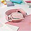 Logitech Zone Vibe 100 Bluetooth 5.2 Headset Rose