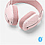 Logitech Zone Vibe 100 Bluetooth 5.2 Headset Rose