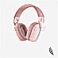 Logitech Zone Vibe 100 Bluetooth 5.2 Headset Rose