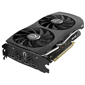 8GB Zotac ZT-D40610H-10M Gaming GeForce RTX4060Ti Twin Edge OC