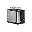 Braun HT 1510 BK PurShine Toaster