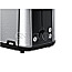 Braun HT 1510 BK PurShine Toaster