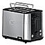Braun HT 1510 BK PurShine Toaster