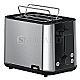 Braun HT 1510 BK PurShine Toaster