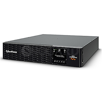 CyberPower PR2200ERTXL2U Professional 2200VA USB/seriell