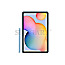 26.4cm (10.4") Samsung Galaxy Tab S6 Lite P613 64GB Angora Blue