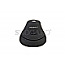 BakkerElkhuizen BNEROCKMWMS Rockstick 2 Mouse Wireless Medium schwarz