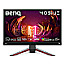 68.6cm (27") BenQ Mobiuz EX2710Q IPS HDR10 WQHD 165Hz Gaming FreeSync