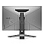 68.6cm (27") BenQ Mobiuz EX2710Q IPS HDR10 WQHD 165Hz Gaming FreeSync