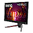 68.6cm (27") BenQ Mobiuz EX2710Q IPS HDR10 WQHD 165Hz Gaming FreeSync