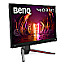 68.6cm (27") BenQ Mobiuz EX2710Q IPS HDR10 WQHD 165Hz Gaming FreeSync