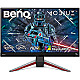 68.6cm (27") BenQ Mobiuz EX2710Q IPS HDR10 WQHD 165Hz Gaming FreeSync