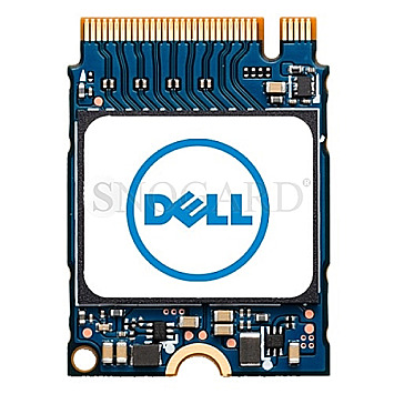 1TB Dell AB673817 PCIe3x4 NVMe SSD M.2 2230