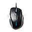 Kensington K72369EU Pro Fit Wired Full-Size Mouse USB schwarz