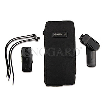 Garmin 010-11853-00 Outdoor Halterungspaket mit Tasche schwarz