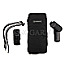 Garmin 010-11853-00 Outdoor Halterungspaket mit Tasche schwarz