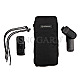 Garmin 010-11853-00 Outdoor Halterungspaket mit Tasche schwarz
