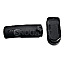 Garmin 010-11853-00 Outdoor Halterungspaket mit Tasche schwarz