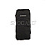 Garmin 010-11853-00 Outdoor Halterungspaket mit Tasche schwarz