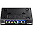 Trendnet TEG-S762 6-Port Switch schwarz