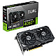 8GB ASUS DUAL-RTX4060TI-O8G Dual GeForce RTX4060Ti OC Edition GDDR6