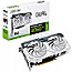 8GB ASUS DUAL-RTX4060TI-O8G-WHITE Dual GeForce RTX4060Ti OC White