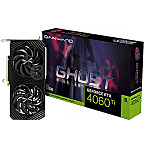 8GB Gainward 3949 NE6406T019P1-1060B GeForce RTX4060Ti Ghost 8G