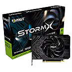 8GB Palit NE6406T019P1-1060F GeForce RTX4060Ti StormX