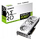 8GB Gigabyte GV-N406TAERO OC-8GD GeForce RTX4060Ti Aero OC 8G