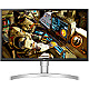 68.6cm (27") LG 27UL550P-W 4K IPS UHD 4K Gaming FreeSync