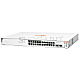 HP JL813A Aruba Instant On 1830 Rackmount Gigabit Smart Switch 24+2 195W PoE