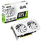 8GB ASUS DUAL-RTX3060TI-O8GD6X-WHITE Dual GeForce RTX3060Ti White OC