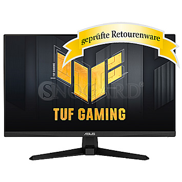 60.5cm (23.5") ASUS TUF Gaming VG249QM1A IPS Full-HD 240Hz Gaming G-Sync