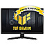 60.5cm (23.5") ASUS TUF Gaming VG249QM1A IPS Full-HD 240Hz Gaming G-Sync