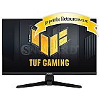 60.5cm (23.5") ASUS TUF Gaming VG249QM1A IPS Full-HD 240Hz Gaming G-Sync